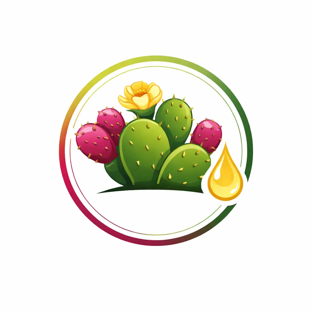 Prickly Pear Oil Wholesale Badge